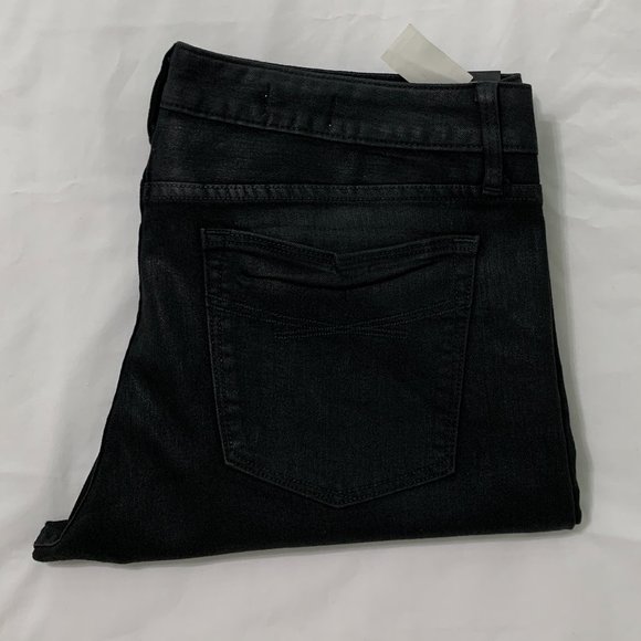 NWT Gap 1969 Always Skinny Jeans, Size 32/14 - Picture 15 of 15